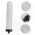 thumbnail image 3 of Ceramic Water Filters 4-Pack for Filtration Systems, 3 of 5
