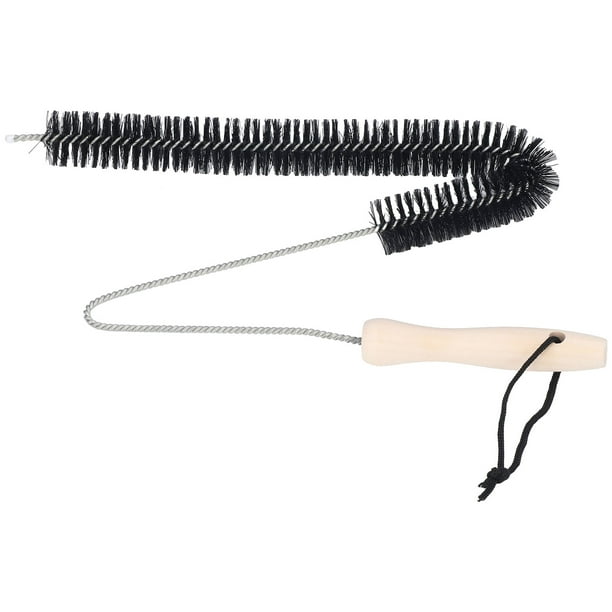 Brosse radiateur spéciale longue| Brosserie PURE