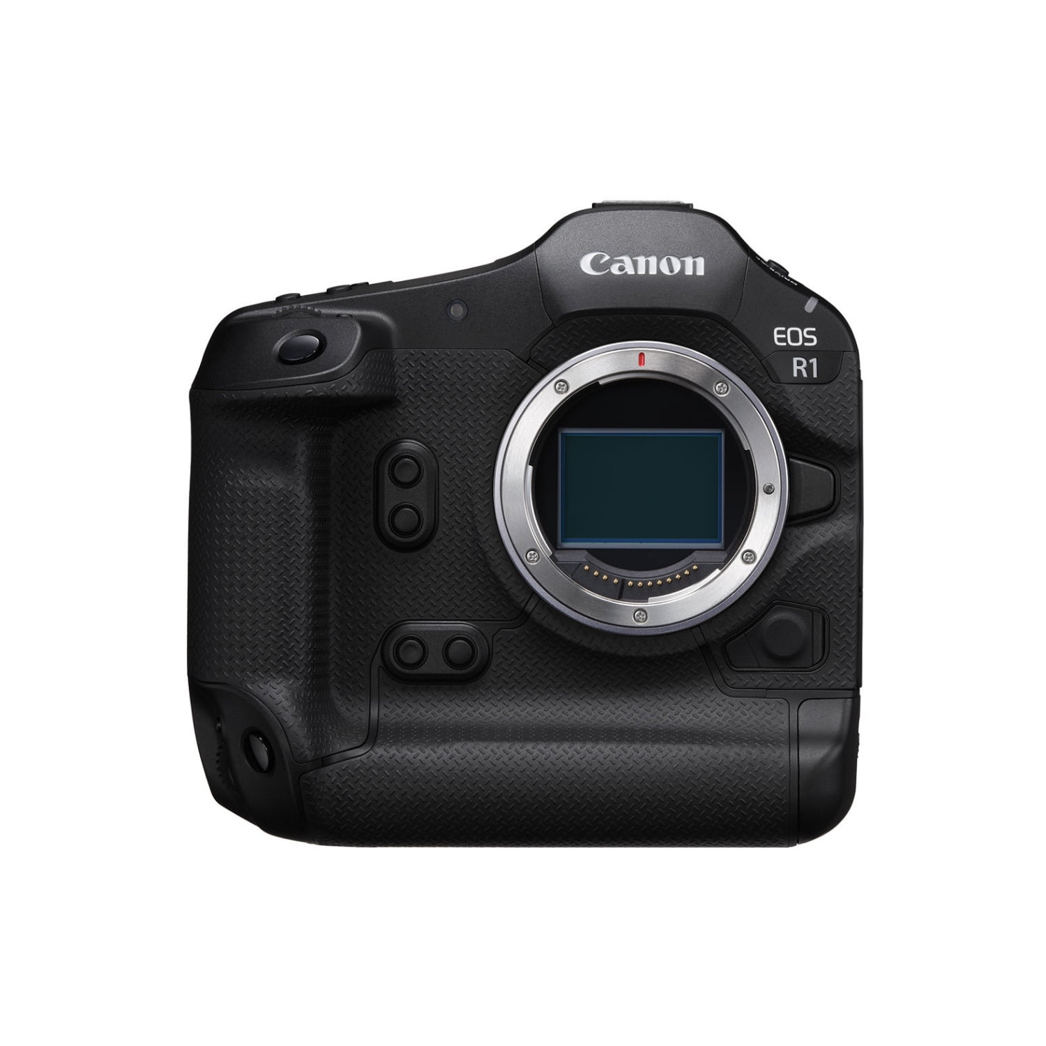 Canon EOS R1 24MP Full-Frame Mirrorless Camera