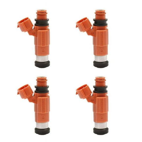 880887T1 for Mercury 115 Efi 4 Stroke Injector Injection Parts 880887T-1 Cdh210 68V-8A360-00-00,4PCS