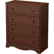 South Shore Savannah 4-Drawer Chest