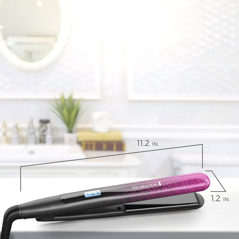 Plancha remington glitter sale