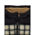 thumbnail image 2 of Swiss Tech Boys Winter Puffer Jacket with Hood, Sizes 4-18 & Husky, 2 of 3