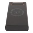 thumbnail image 4 of DIY Power Bank Box, Black Welding Free 21700 Power Bank Batteries Box  For Travel, 4 of 8