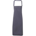 thumbnail image 1 of Premier  Adult Cotton Bibbed Apron, 1 of 2