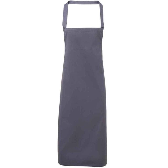 Premier Adult Cotton Bibbed Apron