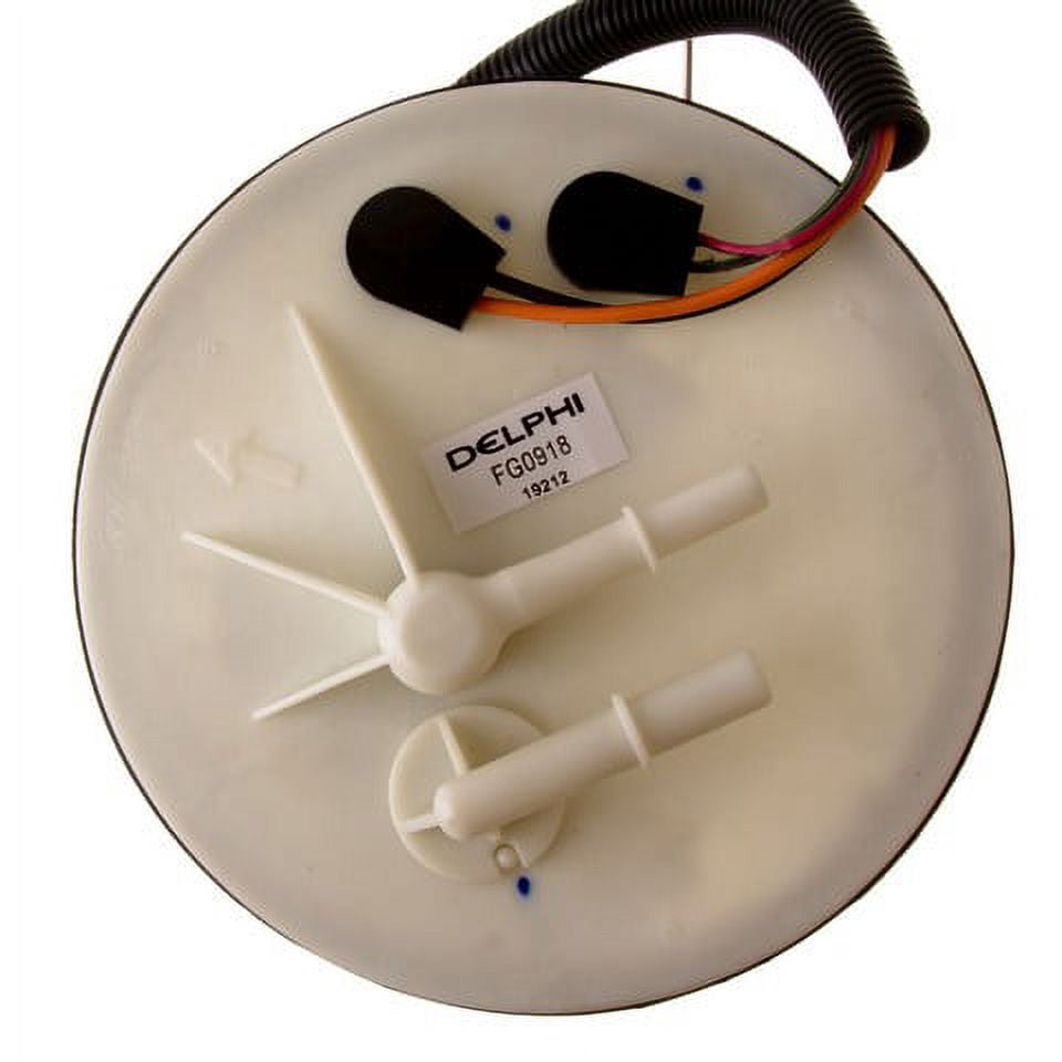 Delphi Fuel Pump Module Assembly Fits select: 1999-2004 JEEP GRAND CHEROKEE