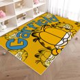 thumbnail image 1 of Kawaii Garfield Cartoon Rug Animation Cat Living Room Kitchen Non Slip Floor Mat Bedroom Sofa Comfortable Decoration Carpet, 1 of 7