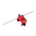 thumbnail image 2 of LOVIVER Chain Alignment Tool Motorcycle Chain Axle Sprocket Alignment Repair Tool, 2 of 8