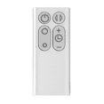 thumbnail image 3 of Applicable To Dyson Hp00 01 Am09 6 Hp01 Dp03 Tp02 Series Air Purifier Blade Less Fan Remote Control Replacement, 3 of 3