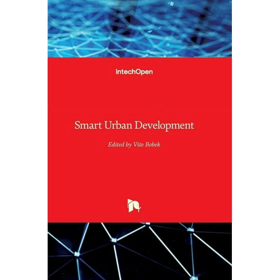 Smart Urban Development (Hardcover)