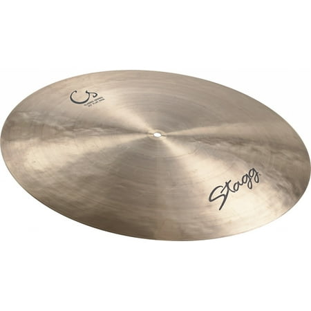 Series Flat Ride Cymbal - Stagg CS-RF22 Classic Series 22