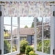 thumbnail image 4 of Cenefa de cortina impresa para persianas de puerta que bloquean la luz 51,97 5197 pulgadas 200g, 4 of 9