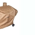 thumbnail image 2 of Camp Chef Weather Resistant Nylon Heavy Duty 36 Inch Pellet Grill Patio Cover, 2 of 2