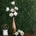 thumbnail image 2 of Vickerman FA172601 Magnolia X4-Cream Tige Florale, 2 of 3