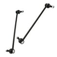 thumbnail image 3 of Left Right Sway Bar Link,1 Pair Left Right Car Suspension Kit Front Sway Bar Link Kit Future-Proof Design, 3 of 14