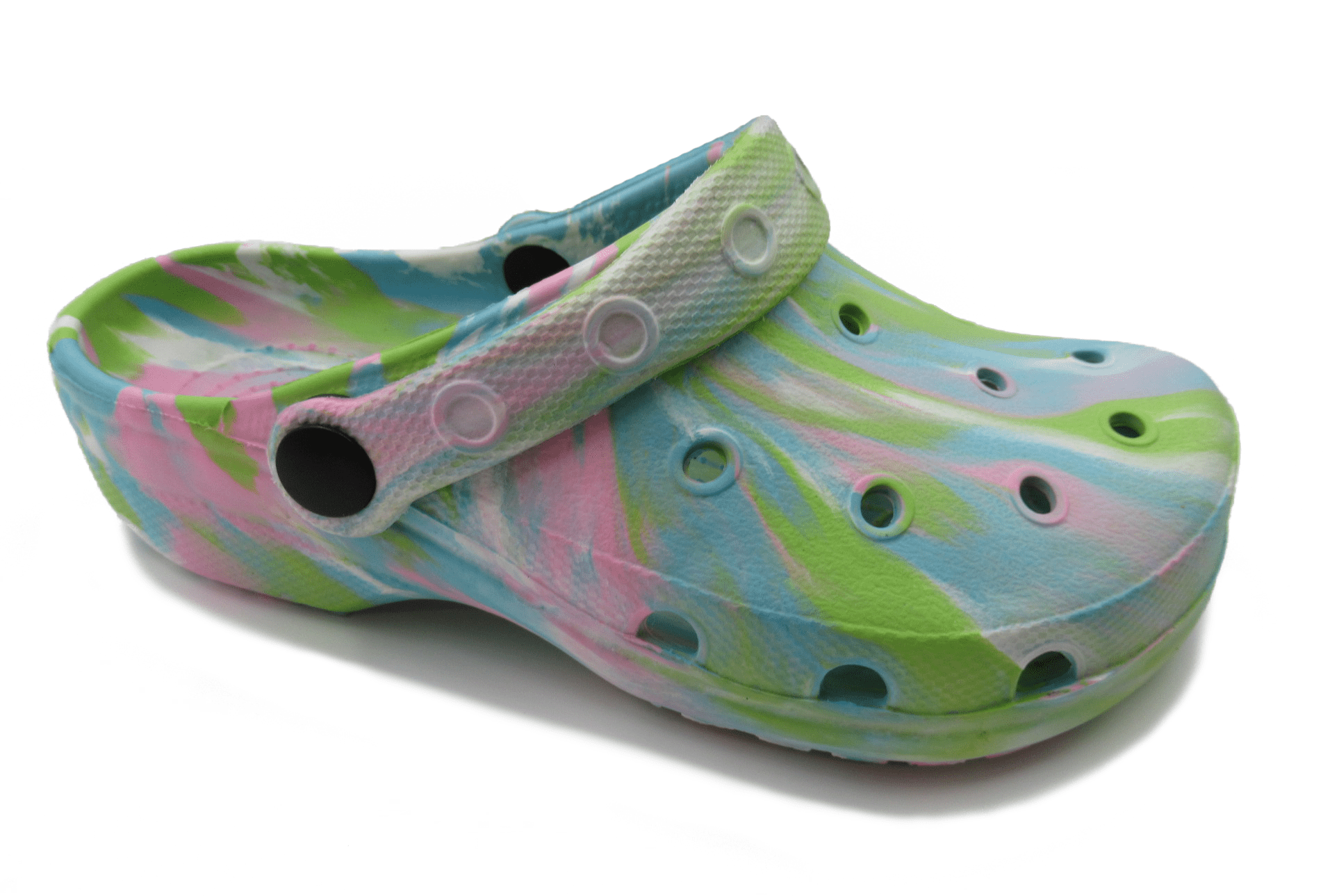 sunville New Ash Comforter Brand Children Garden Shoes Clog Sandals/Sandales 