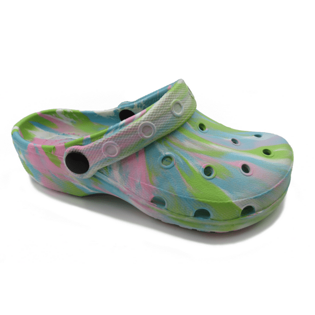 Girls Garden Clog Classic Slingback for Beach, Pool, and everyday wear ...