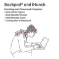 thumbnail image 5 of Premium Treatment For Neck, Upper Back And Headache From Hunching Over Smartphones And Computers,costochondritis, Oracic Stretching Tao, 5 of 5