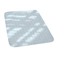 thumbnail image 3 of Jacenvly - Liquidación de suministros para mascotas, tapete refrescante para mascotas, cojín de seda fría para perros y gatos, manta refrescante lavable para cama, sofá, asiento de coche, suelo,, 3 of 7