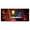 A, variant on Hearth & Gear Fluorescent Garage Door Banner | Festive Holiday For Parties | 157x71in Santa Photography Background Indoor Banner Holder Small Flags for Yard round Flag Pole Bracket Canadian Flag 3x5