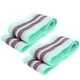 thumbnail image 2 of unids/set bandas de resistencia para Fitness, correa de entrenamiento elástica antideslizante, moldeador de glúteos y piernas, 2 of 8