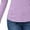White, variant on Miluxas Women's Outdoor Sunscreen Long Sleeve Shirts Quarter Zip UPF 50 Sun Protection Tops with Thumb Hole for Travel Hiking White