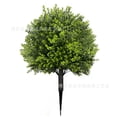 thumbnail image 2 of Uinagy Plante Verte Simulation Bouchon de Sol, 2 of 9