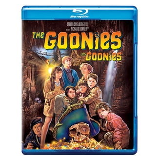 The Goonies 25th Anniversary Collector's Edition Box Set