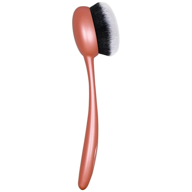 Brocha para base de maquillaje Real Techniques Blend & Blur para líquidos