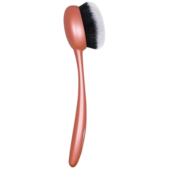Brocha para base de maquillaje Real Techniques Blend & Blur para líquidos