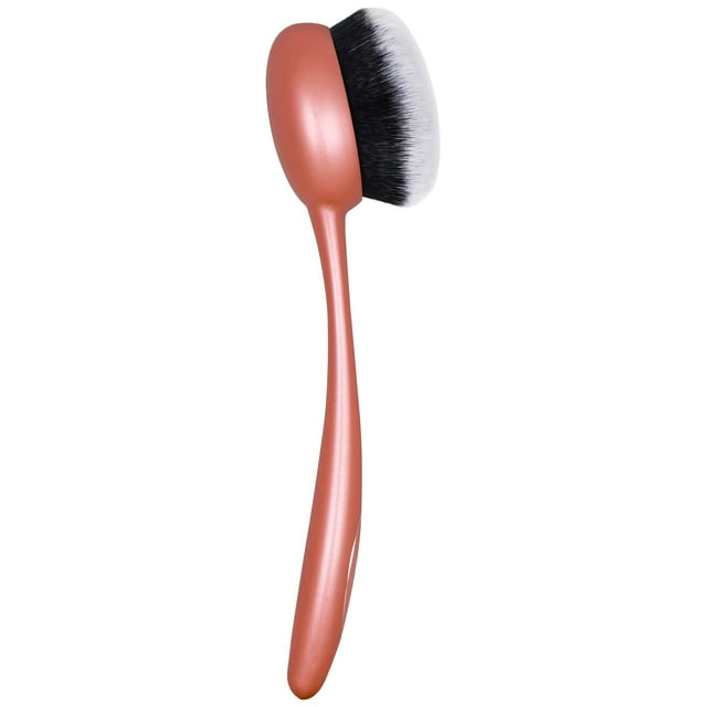 Brocha para base de maquillaje Real Techniques Blend & Blur para líquidos