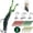 25 Pcs Ned Rig Lures, variant on 60/25 Pcs Ned Rig Jig Heads Soft Plastic Worms Stick Baits Kit, Mushroom Ned Rigs Jighead Hooks Worm Fishing Lures for Bass Freshwater Saltwater Fishing
