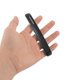 thumbnail image 5 of unbranded 4Ud Anticolisión Para Borde De Puerta Universal Negro Resistente Al Desgaste, 5 of 8
