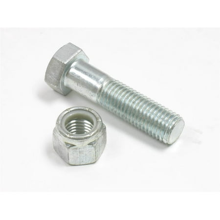 - NEW SNOW PLOW KING BOLT ASSEMBLY FITS MEYER (3/4 INCH) 9125 9125