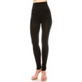 thumbnail image 2 of Women's High Waist Seamless Legging (3-Pack), 2 of 4