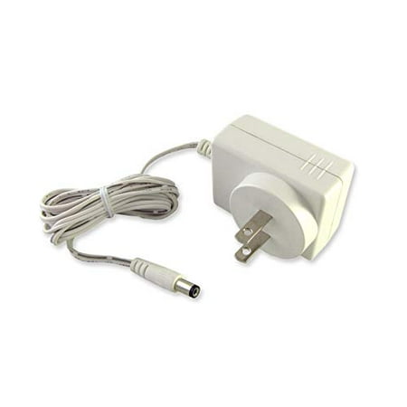 

Diode LED Plug-In Adapter Class 2 adapter 12V 12W White