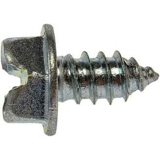 Dorman 700-922 Well Nut - 10-32 In. , Pack of 10 - Walmart.com