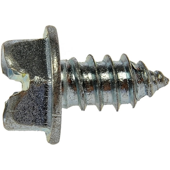 Dorman 365-199 Screw Chrome (Pack of 100)