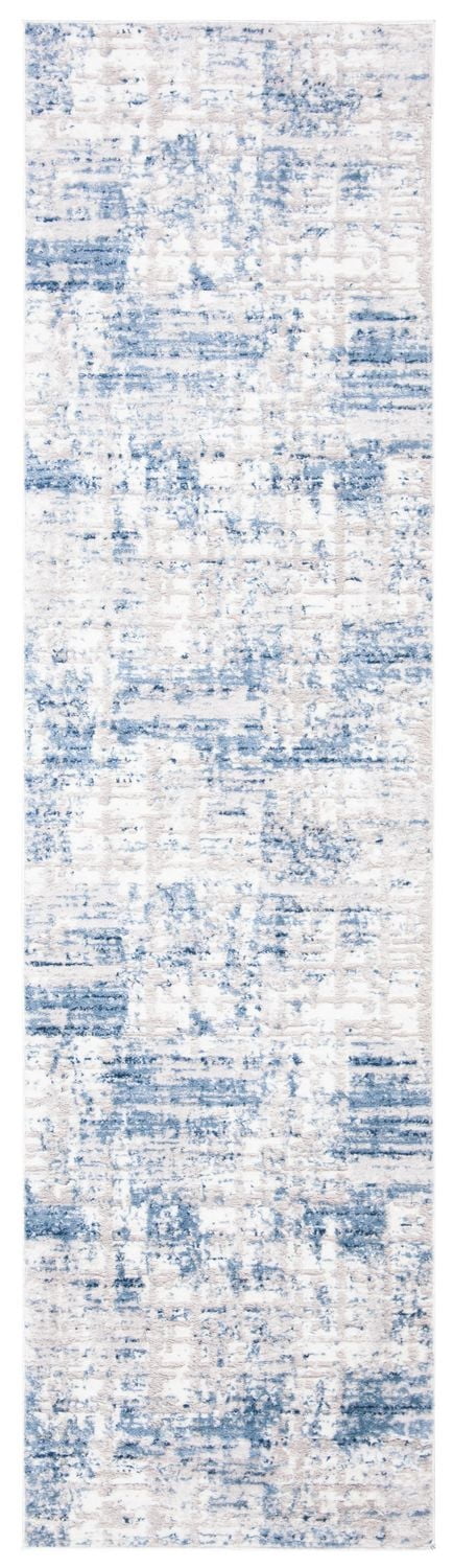 Safavieh Amelia Carrie Abstract Distressed Area Rug