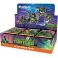 thumbnail image 3 of Magic The Gathering: Teenage Mutant Ninja Turtles Play Booster Box, 3 of 3