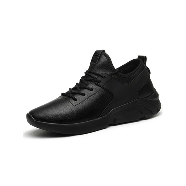 Tenmix Mens Breathable Athletic Shoes Hiking Comfortable Round Toe