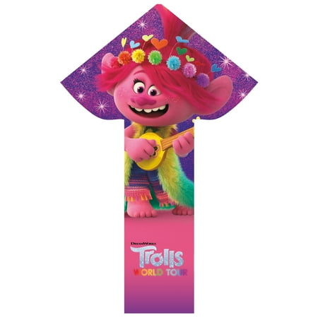 Brainstorm Skyflier 50 Kite - Trolls