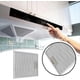 thumbnail image 4 of Range Hood Filter Replacement 30.5 x 26.7 Metal cm Mesh Extractor Cooker Hood Vent Filter, 4 of 5