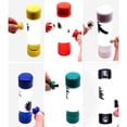 thumbnail image 4 of LLC Ferrofluid Magnetic Fluid Liquid Display Funny Ferrofluid Toy Stress Relief Toy Decompression Toy Gift, 4 of 5