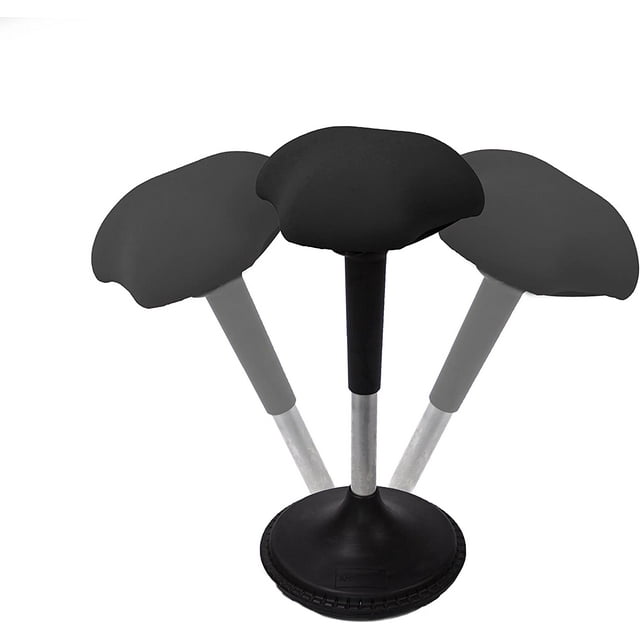 AnthroDesk Wobble Chair