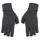 thumbnail image 3 of Compresa para artritis, antideslizante, transpirable, guantes de medio dedo para enfermería, entrenamiento saludable (M), 3 of 5