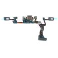 thumbnail image 2 of Cable flexible del puerto de carga Reemplazo del cable flexible del conector del puerto de carga USB para Samsung S7edge G935A G935A Magideal Cable flexible del puerto de carga, 2 of 6
