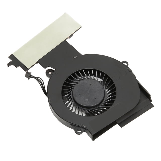 Ventilador de CPU y GPU Bling Bling para HP OMEN 15 Dc L30204 001 L29354 001 DC 5 V 0,5 A 4 pines