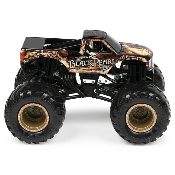 Monster Jam Play Vehicles for Daycare Imaginative Play